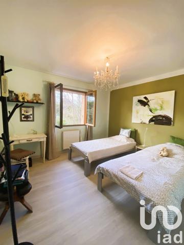 Maison à vendre 7 pièces 255 m² Craponne