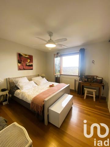 Maison à vendre 7 pièces 255 m² Craponne