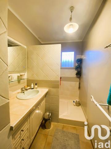 Maison à vendre 7 pièces 255 m² Craponne