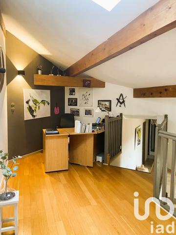 Maison à vendre 7 pièces 255 m² Craponne