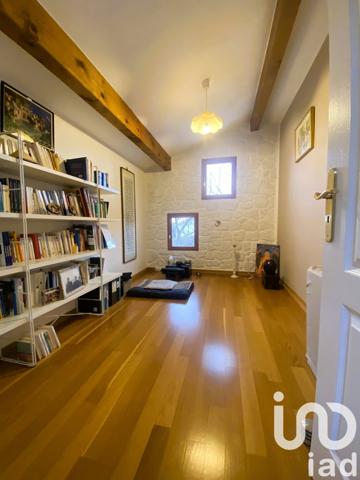 Maison à vendre 7 pièces 255 m² Craponne