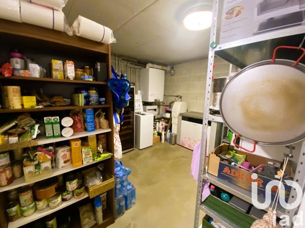 Maison à vendre 7 pièces 255 m² Craponne