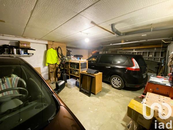 Maison à vendre 7 pièces 255 m² Craponne