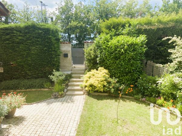 Maison à vendre 7 pièces 255 m² Craponne