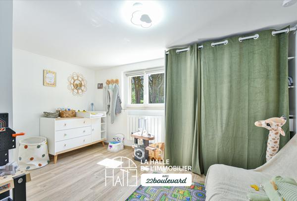 Maison
         7 pièces
        - 129 m² Exclusivité 289 000 € *