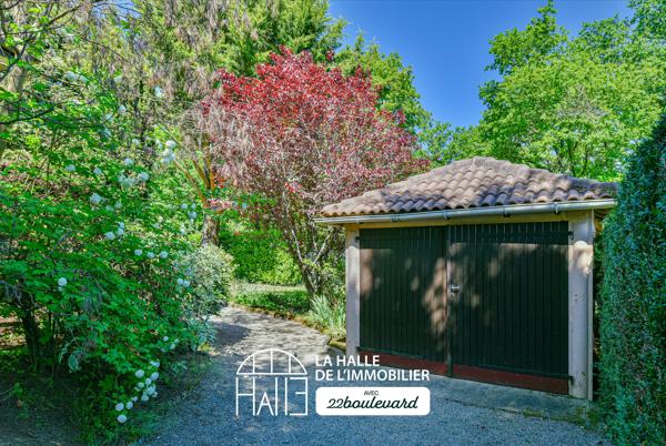 Maison
         7 pièces
        - 129 m² Exclusivité 289 000 € *