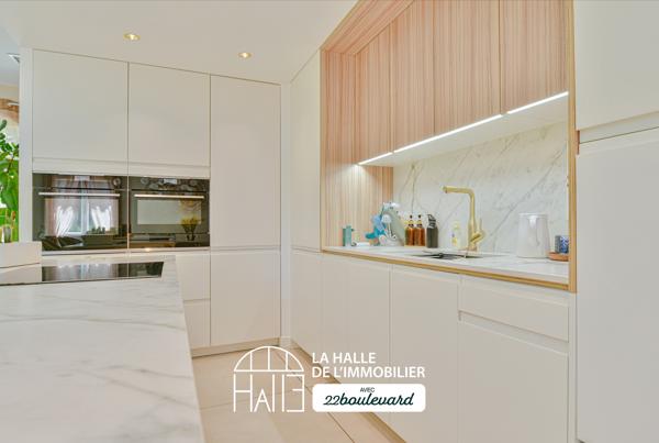Maison
         7 pièces
        - 129 m² Exclusivité 289 000 € *