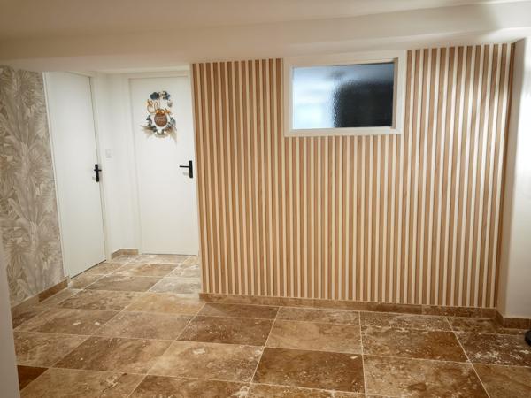 Maison
         7 pièces
        - 129 m² Exclusivité 289 000 € *