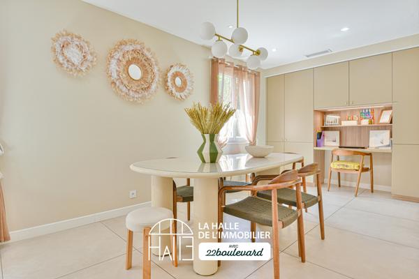 Maison
         7 pièces
        - 129 m² Exclusivité 289 000 € *