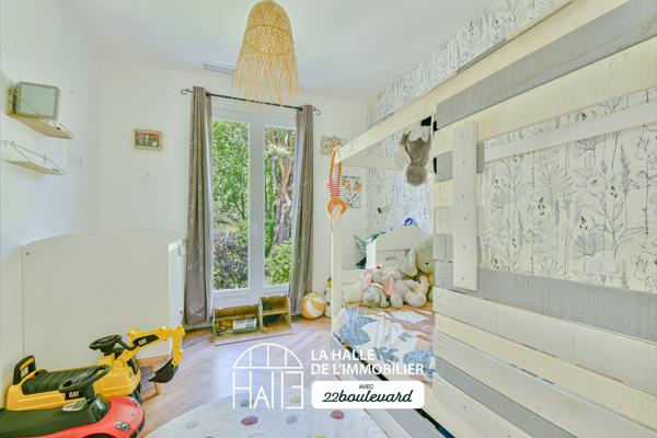 Maison
         7 pièces
        - 129 m² Exclusivité 289 000 € *