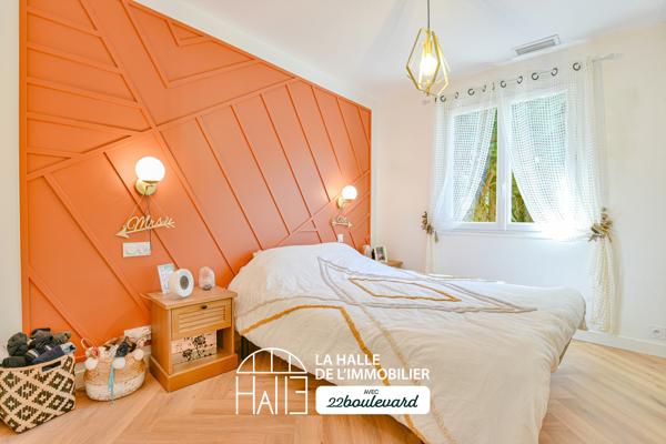 Maison
         7 pièces
        - 129 m² Exclusivité 289 000 € *