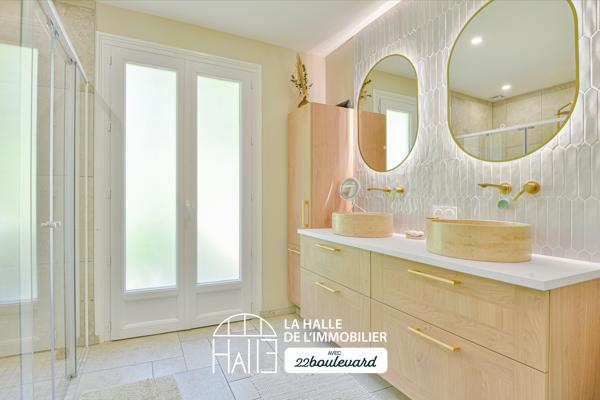 Maison
         7 pièces
        - 129 m² Exclusivité 289 000 € *