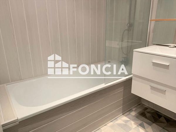 Location Appartement 3 pièces 55.03 m² - 53 QUAI MAYAUD Saumur 49400