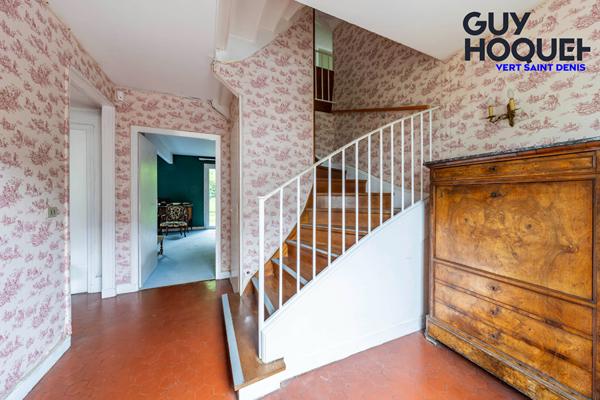 Maison Vert Saint Denis 8 pièce(s) 180 m2