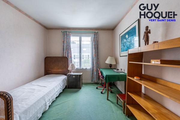 Maison Vert Saint Denis 8 pièce(s) 180 m2