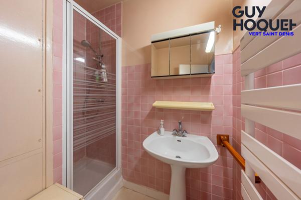 Maison Vert Saint Denis 8 pièce(s) 180 m2