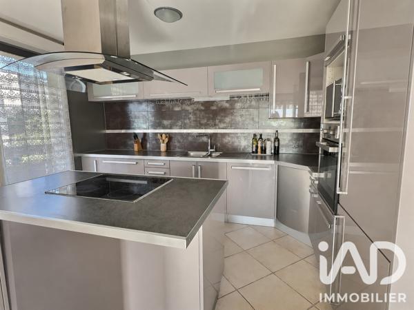 Appartement à vendre 4 pièces 90,06 m² La Ciotat