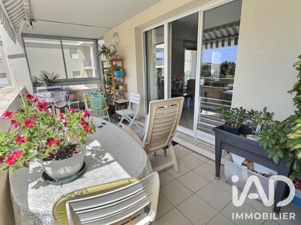 Appartement à vendre 4 pièces 90,06 m² La Ciotat
