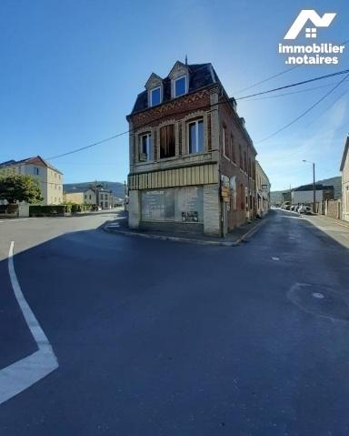 REVIN (08500), 4 rue Ferrer