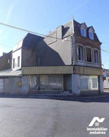 REVIN (08500), 4 rue Ferrer