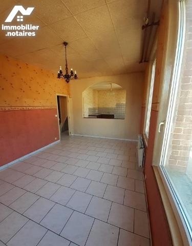 REVIN (08500), 4 rue Ferrer