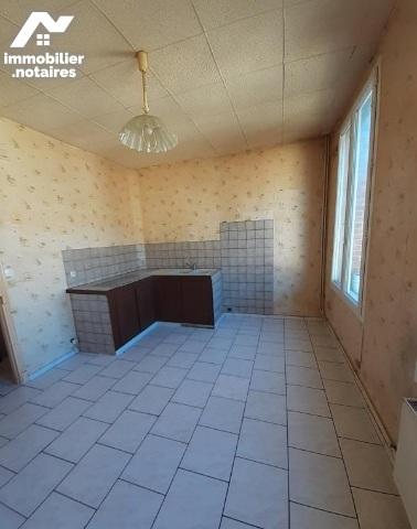 REVIN (08500), 4 rue Ferrer