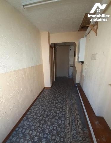 REVIN (08500), 4 rue Ferrer