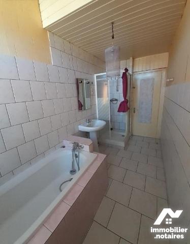 REVIN (08500), 4 rue Ferrer