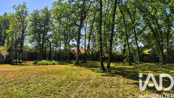 Terrain à vendre 1 673 m² Léguevin