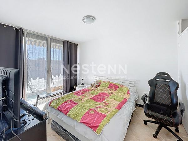 À vendre : Superbe appartement 4 pièces à Grasse, RESIDENCE LES REVES D'OR