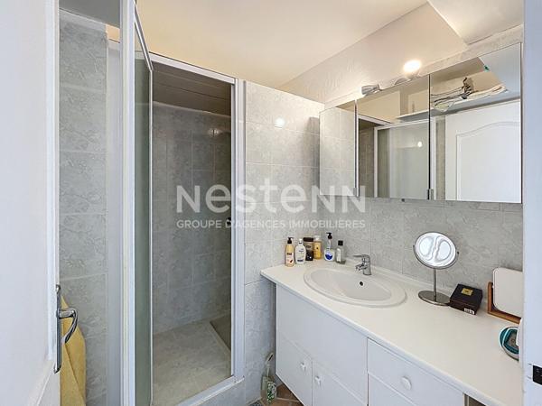 À vendre : Superbe appartement 4 pièces à Grasse, RESIDENCE LES REVES D'OR