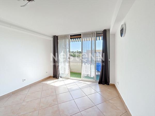 À vendre : Superbe appartement 4 pièces à Grasse, RESIDENCE LES REVES D'OR
