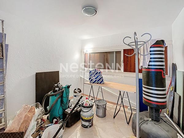 À vendre : Superbe appartement 4 pièces à Grasse, RESIDENCE LES REVES D'OR
