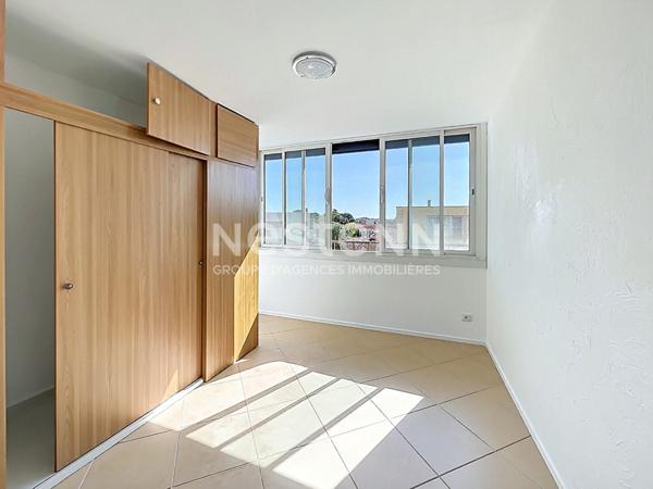À vendre : Superbe appartement 4 pièces à Grasse, RESIDENCE LES REVES D'OR