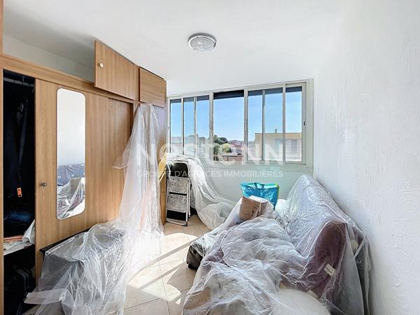 À vendre : Superbe appartement 4 pièces à Grasse, RESIDENCE LES REVES D'OR
