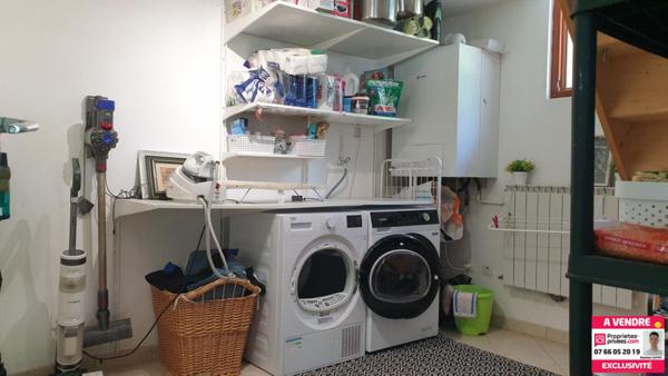 Maison 6 pièces de 110 m²