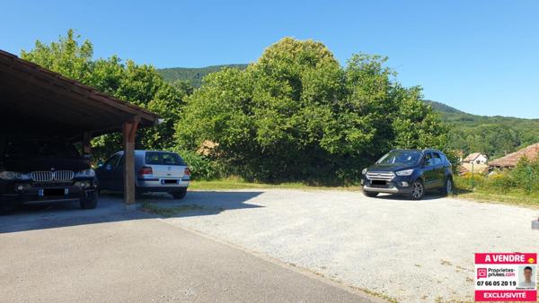 Maison 6 pièces de 110 m²