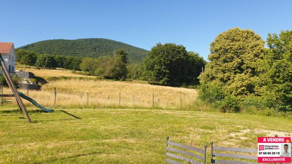 Maison 6 pièces de 110 m²