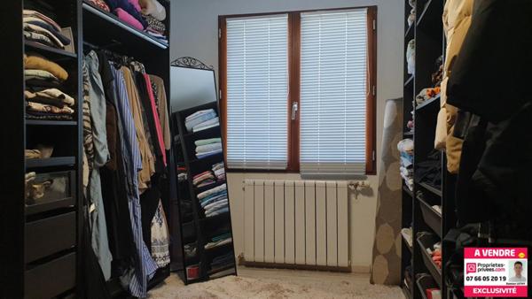 Maison 6 pièces de 110 m²