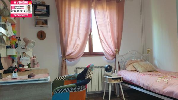 Maison 6 pièces de 110 m²