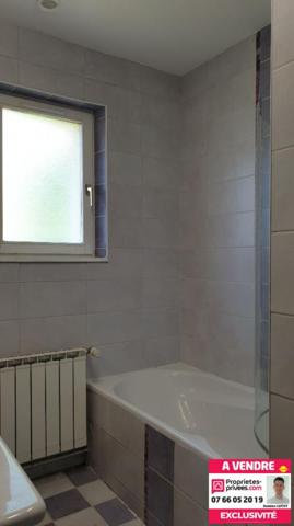 Maison 6 pièces de 110 m²