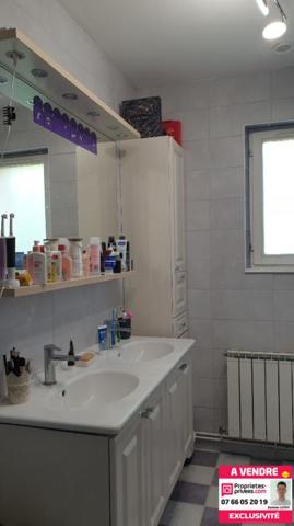 Maison 6 pièces de 110 m²