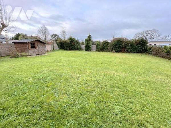 Maison à Vendre à Agon-Coutainville (50230) en Manche (50)

Cette maison de 40 m² est située ...