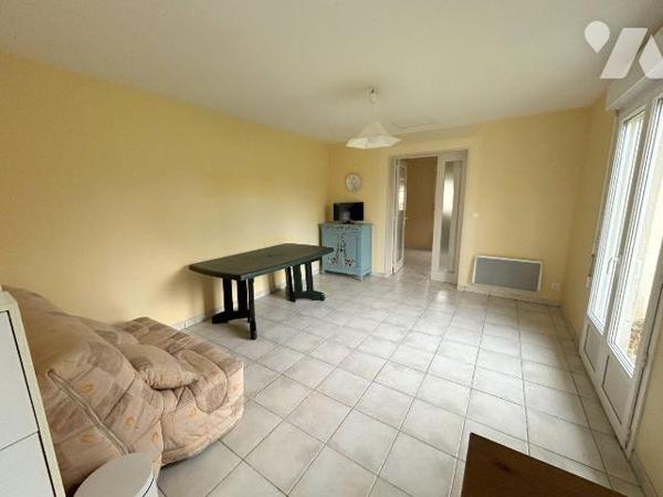 Maison à Vendre à Agon-Coutainville (50230) en Manche (50)

Cette maison de 40 m² est située ...