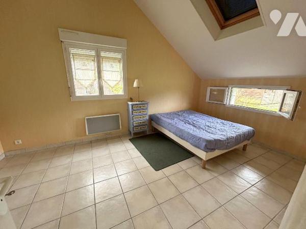 Maison à Vendre à Agon-Coutainville (50230) en Manche (50)

Cette maison de 40 m² est située ...