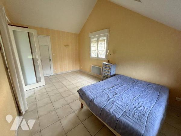 Maison à Vendre à Agon-Coutainville (50230) en Manche (50)

Cette maison de 40 m² est située ...