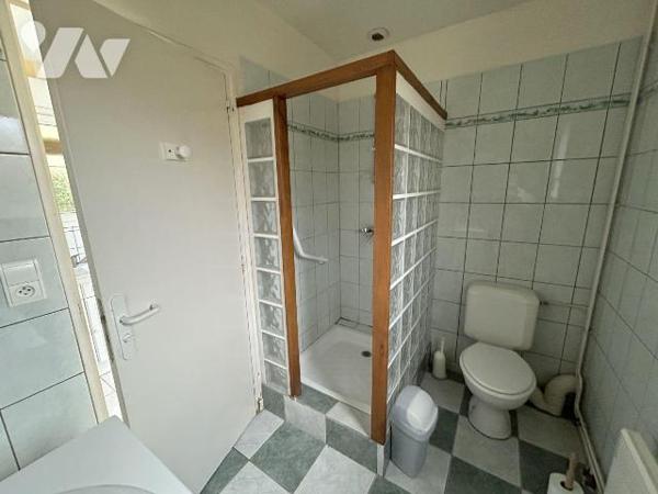 Maison à Vendre à Agon-Coutainville (50230) en Manche (50)

Cette maison de 40 m² est située ...