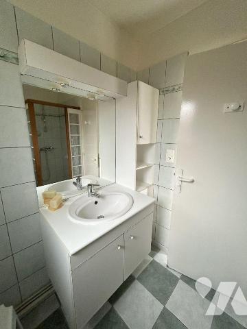 Maison à Vendre à Agon-Coutainville (50230) en Manche (50)

Cette maison de 40 m² est située ...