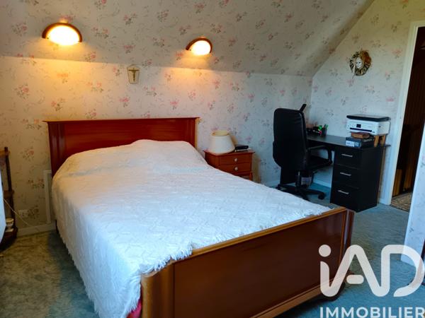 Maison à vendre 5 pièces 105,25 m² Franqueville-Saint-Pierre