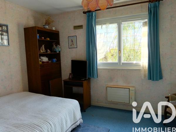 Maison à vendre 5 pièces 105,25 m² Franqueville-Saint-Pierre